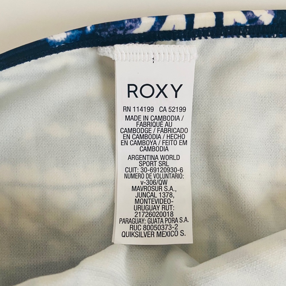 Roxy Brand Bikini Bottom - image 7